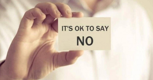6 điều cần nhớ để không bị lợi dụng trong cuộc sống