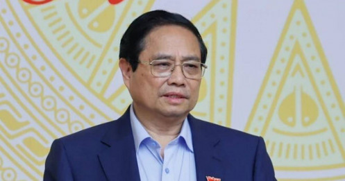 Thủ tướng: Thuốc giả, sữa giả tràn lan do sự buông lỏng của một số cơ quan