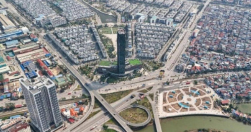 Các địa phương có thể giữ 70-80% số thu tiền sử dụng, thuê đất