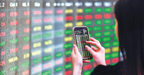 Một cổ phiếu VN30 định giá P/B cực rẻ, liệu có sóng tăng 30% xuất hiện?