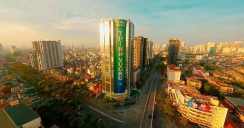 VPB - Tại sao không tăng giá? Cơ hội nào cho năm 2025