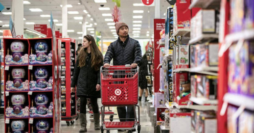 Hoa Kỳ: Lạm phát đang được kiểm soát tốt, thuế quan chưa ảnh hưởng tới lạm phát