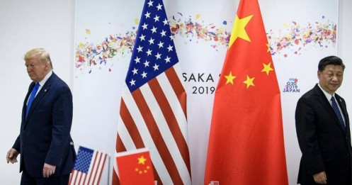 Mỹ - Trung “đình chiến”: Cẩn trọng vết xe đổ 6 năm trước