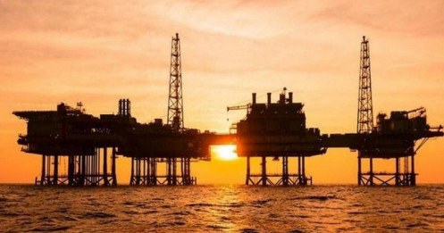 Châu Á chưa thể kỳ vọng lâu dài vào giá dầu rẻ