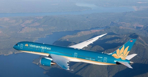 Vietnam Airlines (HVN) triệu tập cuộc họp cổ đông bất thường vào ngày 15/5 để thảo luận về các vấn đề quan trọng