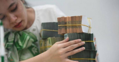 Tín dụng tại TP HCM vượt 4 triệu tỷ đồng