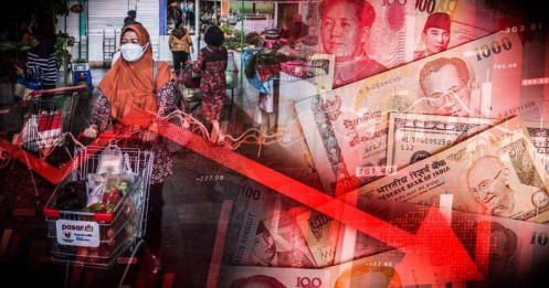 Lạm phát hạ nhiệt toàn cầu – Cơ hội phục hồi cho thị trường hàng hóa Việt Nam?