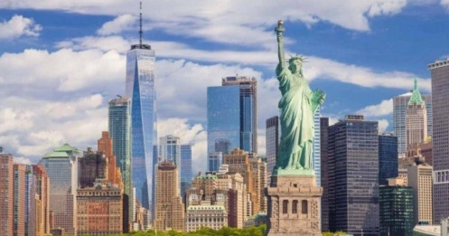 Mỹ là nước duy nhất khiến ngành du lịch thất thu