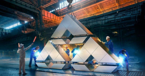 HPG giảm gần đáy sau sự cố – Liệu có đáng lo?? Phân tích tài chính Hòa Phát Q1/2025