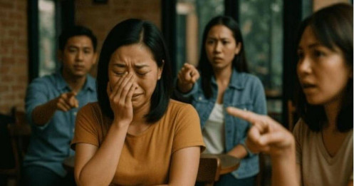 Người hiền lành, dễ mến nhưng lại thuộc nhóm EQ thấp nếu có 3 điểm này, xung quanh bạn có ai không?