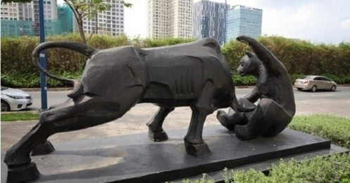 Chiến lược đầu tư sau “cú sốc” thuế quan
