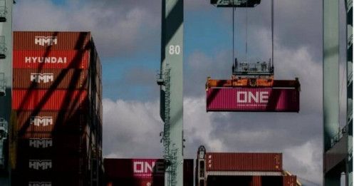 Quan chức Fed cảnh giác với cú sốc kinh tế