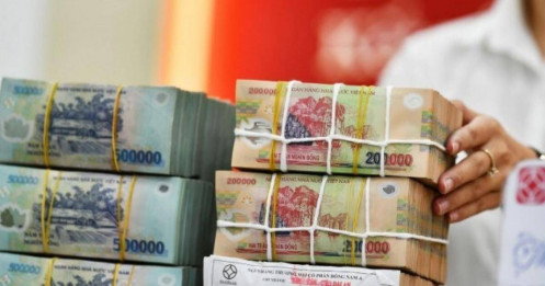 Nhu cầu vay vốn phục hồi, tăng trưởng tín dụng sớm bứt phá