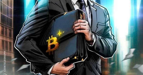 Công ty trên sàn Nasdaq chi 300 triệu USD mua Bitcoin và memecoin TRUMP