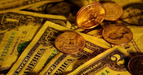 Phân tích xu hướng giá vàng XAU/USD ngày 14/05/2025