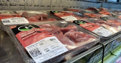 Chủ chuỗi bán thịt heo G Kitchen lãi kỷ lục