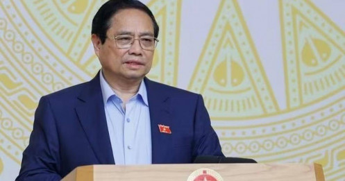  Chính phủ kích hoạt "cơ chế đặc biệt" tuyên chiến với hàng giả