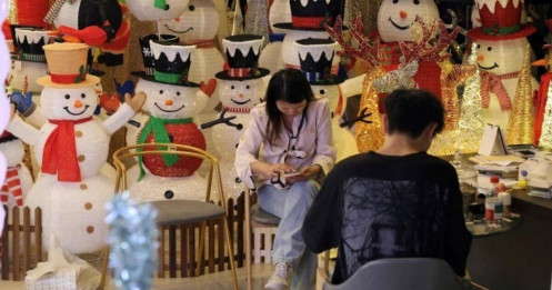 Doanh nghiệp Trung Quốc vẫn thận trọng dù đạt thỏa thuận với Mỹ