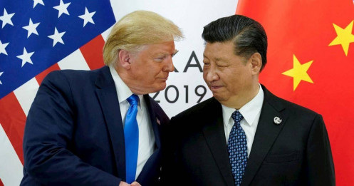"Thử thách" 90 ngày: Mỹ - Trung liệu có "lật trang mới"?