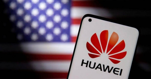Huawei và vòng xoáy hạn chế công nghệ từ Mỹ
