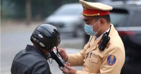 Quốc hội xem xét tăng mức phạt hành chính trên nhiều lĩnh vực