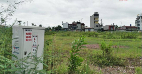 Điểm nóng đất nền ven đô đang xuất hiện làn sóng ‘đu đỉnh-cắt lỗ’?