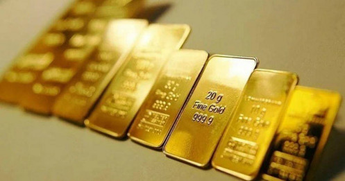 Phân tích xu hướng giá vàng XAU/USD 15/05/2025