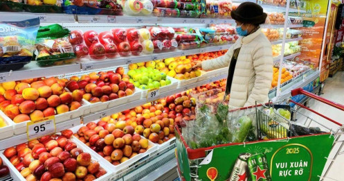 Thị trường nông thôn – Động lực tăng trưởng mới của bán lẻ Việt Nam