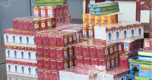 Hàng giả tung hoành "chợ mạng", gây nhức nhối: Lẽ nào bó tay?