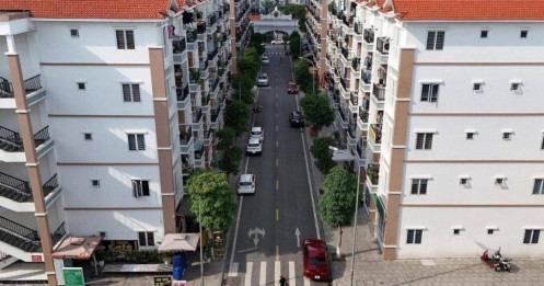 Gói 120.000 tỷ đồng cho nhà xã hội vẫn ế dù 4 lần giảm lãi vay