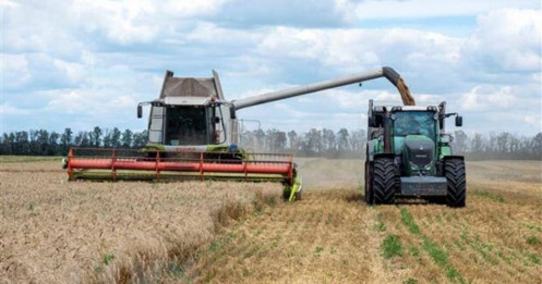 EU “ra đòn mạnh” với Ukraine: Chuẩn bị đánh thuế nông sản, chấm dứt ưu đãi thương mại