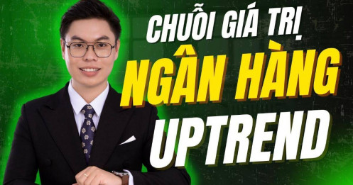 Ngân hàng "còng lưng gánh team": Dòng tiền đổ bộ mạnh giữa kỳ vọng mới