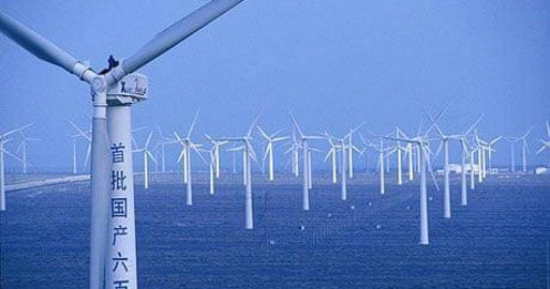 Trung Quốc quyết liệt chạy đua năng lượng cho kỷ nguyên nhân tạo