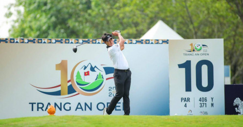 Par 3 Challance -  Trang An Open 2025: Hé lộ những ứng viên sáng giá cho chiếc cúp vô địch