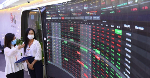 Chuyên gia VPBankS: Thị trường chứng khoán còn dư địa phục hồi, khối ngoại sẽ tiếp tục mua ròng