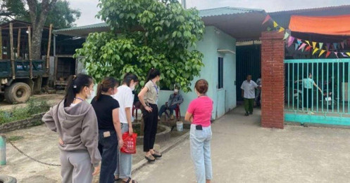 Nghệ An: Xác minh thông tin công ty ở Nghệ An trừ tiền lỗ vào lương công nhân