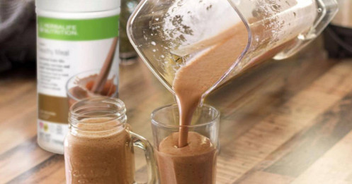 Công ty đa cấp lớn nhất Việt Nam báo doanh thu gần 2.000 tỷ đồng