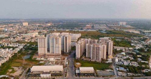 Đột phá chính sách cho nhà ở xã hội