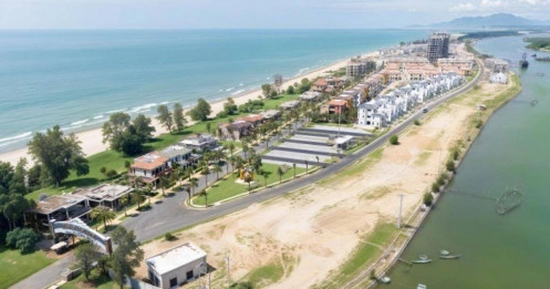 Novaland chưa đủ tiền để trả nợ cho đến cuối năm 2026