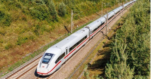 Phó Thủ tướng: Bộ Xây dựng chủ trì, rà soát kỹ các đề xuất của VinSpeed, báo cáo trước ngày 22/5