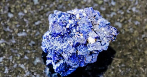 ‘Vàng mới’ trong cuộc đua địa chính trị toàn cầu