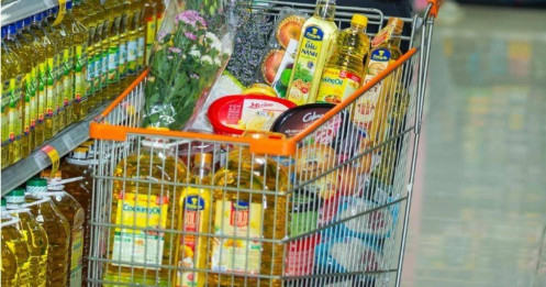 Vận hạn của Tập đoàn KIDO