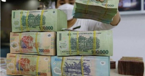 Ngân hàng bước vào giai đoạn tăng vốn mạnh mẽ
