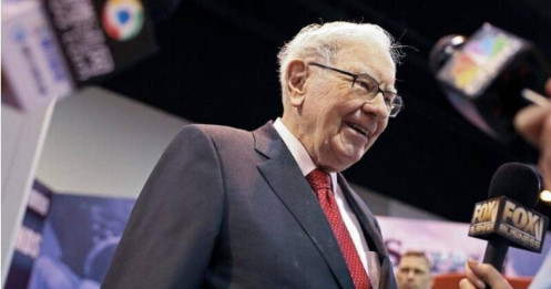 Warren Buffett tiết lộ lý do từ chức ở tuổi 94, khẳng định người kế nhiệm sẽ biết làm gì với 347 tỷ USD tiền mặt