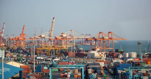 'Át chủ bài' của châu Á trong cuộc đàm phán thuế quan với Mỹ