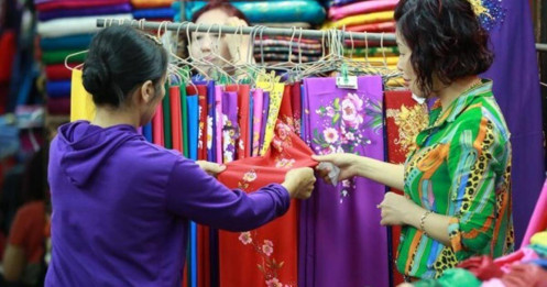 Giảm thuế GTGT mang lại hiệu quả kép, đề xuất kéo dài đến hết năm 2026
