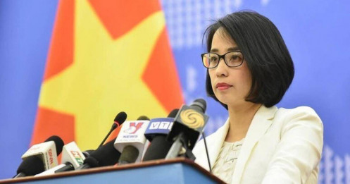 Bộ Ngoại giao cập nhật tình hình đàm phán thương mại Việt Nam - Hoa Kỳ