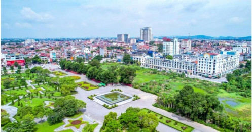 Vì sao bất động sản Bắc Giang vẫn 'sốt nóng'?