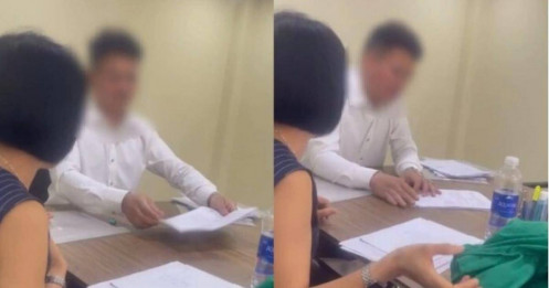 Sập bẫy "du học trọn gói", "đậu visa 100%"