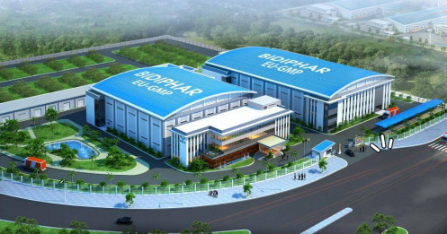 DBD và tham vọng thống lĩnh thị trường dược phẩm nội địa: Kỳ vọng hay ảo tưởng?